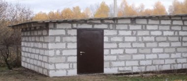 установка окон и дверей