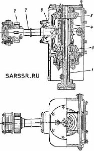 автокран