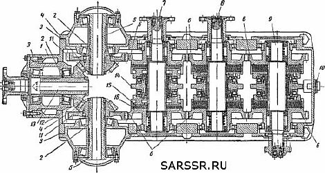 автокран