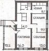 план дома дом