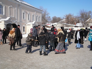 храм