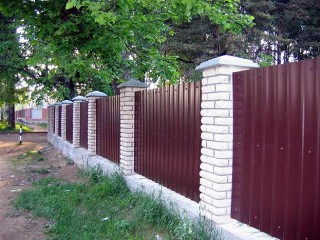 забор забор